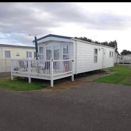 Cosy Static Caravan, Hunstanton Hotel Exterior photo